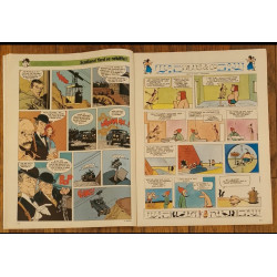 SuperJ magazine N°13 1979 vintage