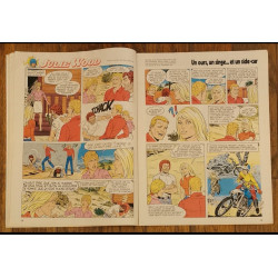 SuperJ magazine N°13 1979 vintage
