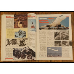 SuperJ magazine N°13 1979 vintage