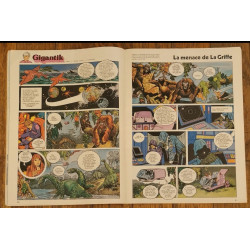 SuperJ magazine N°13 1979 vintage