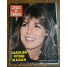 Jours de France N°1522 1984 vintage