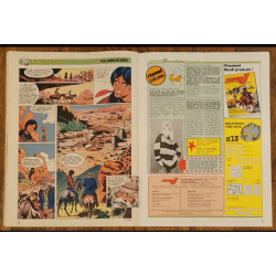 SuperJ magazine N°13 1979 vintage