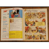 Super As N°39 avec cadeau autocollants 1979 vintage