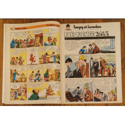Super As N°39 avec cadeau autocollants 1979 vintage