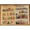 Super As N°39 avec cadeau autocollants 1979 vintage