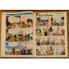 Super As N°39 avec cadeau autocollants 1979 vintage