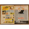 Super As N°39 avec cadeau autocollants 1979 vintage