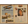Super As N°39 avec cadeau autocollants 1979 vintage