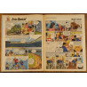 Super As N°39 avec cadeau autocollants 1979 vintage