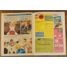 Super As N°39 avec cadeau autocollants 1979 vintage