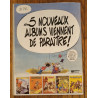 Super As N°39 avec cadeau autocollants 1979 vintage