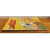 Super As N°39 avec cadeau autocollants 1979 vintage