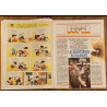SuperJ magazine N°37 avec cadeau autocollants 1979 vintage