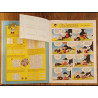 SuperJ magazine N°37 avec cadeau autocollants 1979 vintage