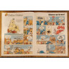 SuperJ magazine N°37 avec cadeau autocollants 1979 vintage