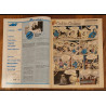 Super As magazine N°49 avec Poster F1 1979 vintage