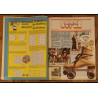 Super As magazine N°49 avec Poster F1 1979 vintage
