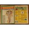 Super As magazine N°49 avec Poster F1 1979 vintage