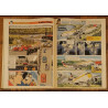 Super As magazine N°49 avec Poster F1 1979 vintage