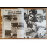 Jours de France N°1522 1984 vintage