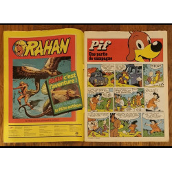 Le nouveau Pif N°695 1982 vintage