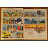 Le nouveau Pif N°695 1982 vintage