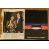 Jours de France N°1522 1984 vintage