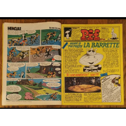 Le nouveau Pif N°695 1982 vintage
