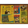 Le nouveau Pif N°695 1982 vintage