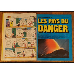 Le nouveau Pif N°695 1982 vintage