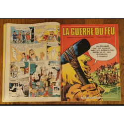 Le nouveau Pif N°695 1982 vintage