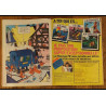 Le nouveau Pif N°695 1982 vintage