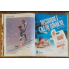 Jours de France N°1522 1984 vintage
