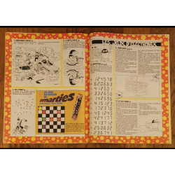 Le nouveau Pif N°695 1982 vintage