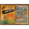 Le nouveau Pif N°695 1982 vintage
