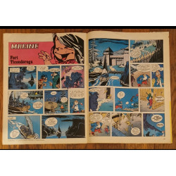 Le nouveau Pif N°695 1982 vintage
