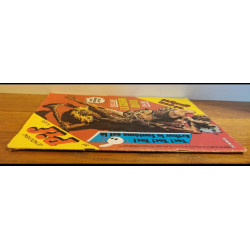 Le nouveau Pif N°695 1982 vintage