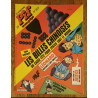 Le nouveau Pif N°823 1985 vintage