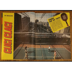 Le nouveau Pif N°823 1985 vintage