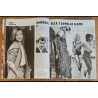 Jours de France N°1522 1984 vintage