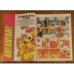 Le nouveau Pif N°823 1985 vintage
