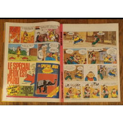 Le nouveau Pif N°823 1985 vintage