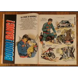 Le nouveau Pif N°823 1985 vintage