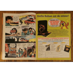 Le nouveau Pif N°823 1985 vintage