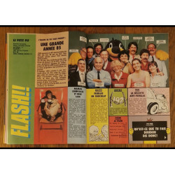 Le nouveau Pif N°823 1985 vintage