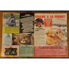 Le nouveau Pif N°823 1985 vintage