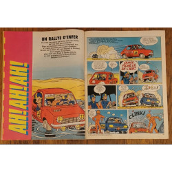 Le nouveau Pif N°823 1985 vintage