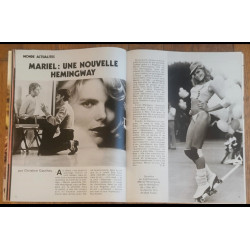 Jours de France N°1522 1984 vintage
