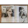 Jours de France N°1522 1984 vintage