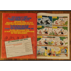 Le nouveau Pif N°823 1985 vintage